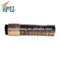 China large size rubber concrete pupm hose dia 76mm